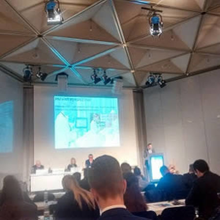 European Hospital Conference &ndash; MEDICA: EU eHealth 2020 plan takeaway insights