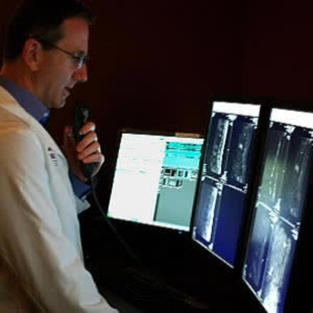 Radiologists do not routinely report gadolinium deposition findings