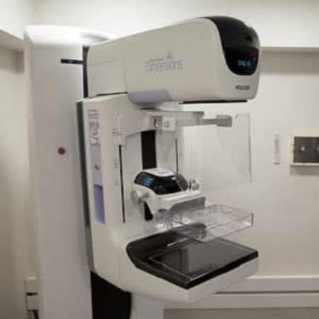 Poor prognosis for breast cancer detected after negative mammography