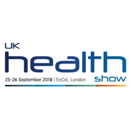 UK Health Show 2018