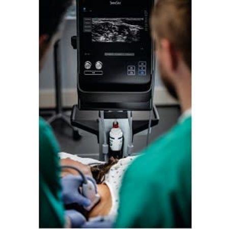 Point-of-care ultrasound an integral part of emergency care at St Mary&rsquo;s