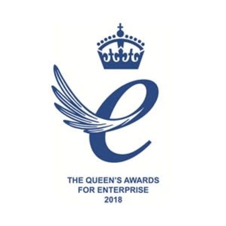 Activinsights celebrates success in the 2018 Queen&rsquo;s Awards for Enterprise