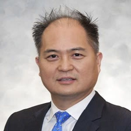 Hyun S. &quot;Kevin&quot; Kim, M.D.