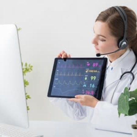 How effective are ICU telemedicine programmes? 