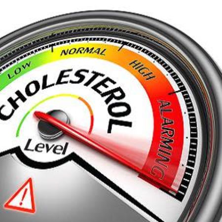 #AHA18: Just in - new cholesterol management guidelines 