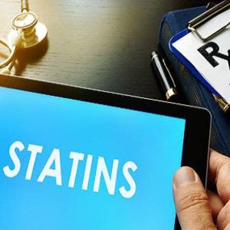 Are we underestimating the risks of statins?