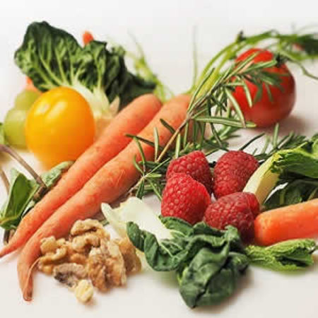 DASH diet reduces risk of stroke and CVD mortality 