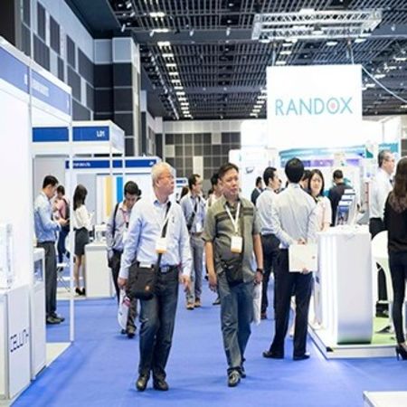 Medlab Asia Pacific 2019: Bringing intelligence and innovation together 