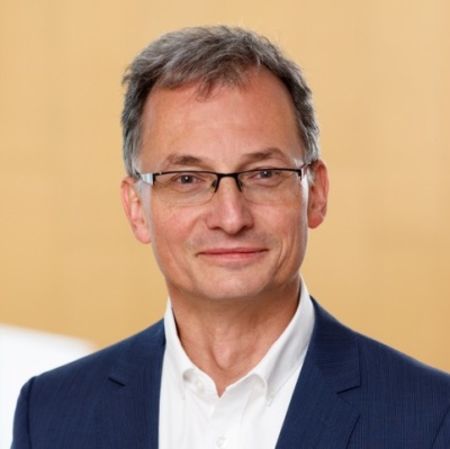 Professor Mathias Prokop to deliver the BIR/Canon Mayneord Memorial Lecture at UKIO 2019