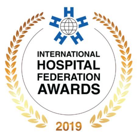 International Hospital Federation Awards deadline extended to 3rd June