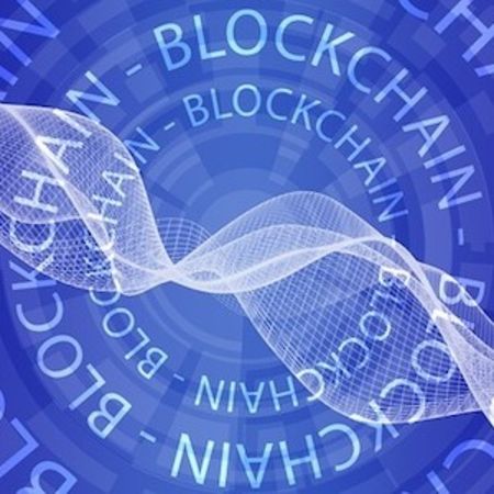  Nearly Half of European Healthcare Never Heard of Blockchain