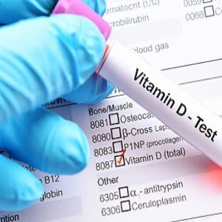 Does Vitamin D Supplementation Reduce Cardiovascular Risk? 