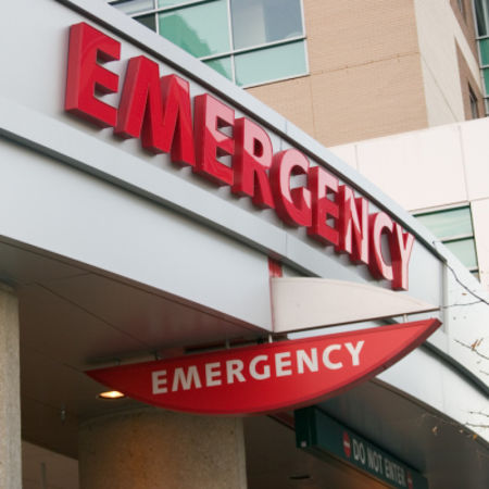 Emergency Department to ICU Time and Mortality