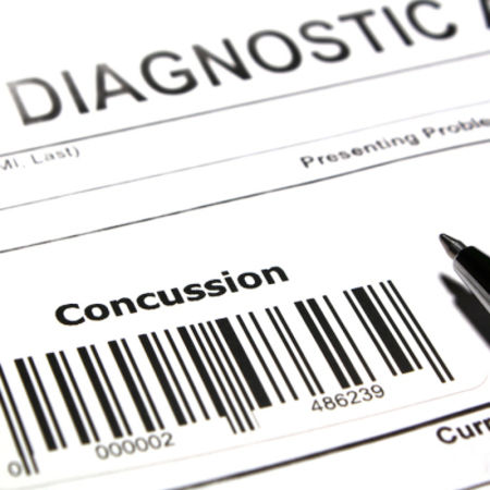 Blood Test Unmasks Concussions Absent on CT Scans