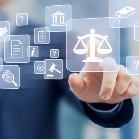 Legal Challenges of Data Management