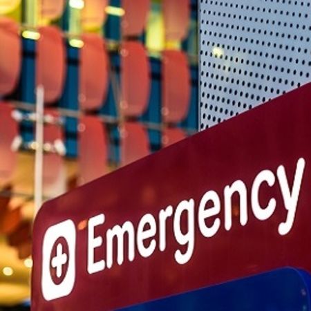 Emergency Department to ICU Time Associated With Mortality