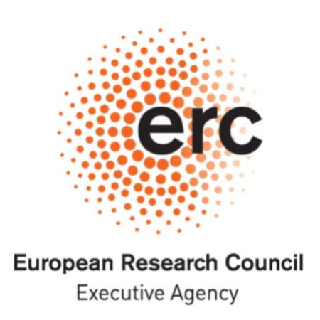 ERC: &euro;600 Million of Funding for European Researchers