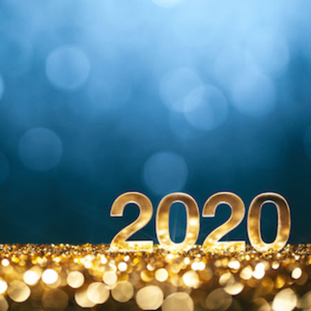 2020 healthcare disruptors