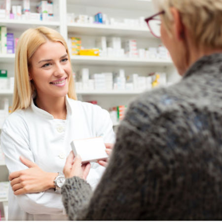 Pharmacists&rsquo; Involvement Improves Patient Outcomes
