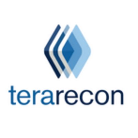 Terarecon logo