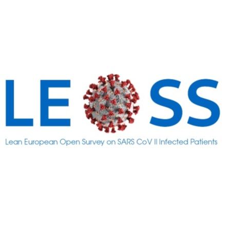 LEOSS: EU COVID-19/SARS-CoV-2 Case Registry