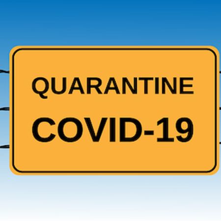 COVID-19: Quarantine Measures, Laws and Limits 