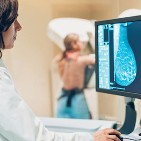 Breast Imaging