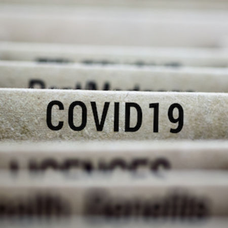 COVID-19