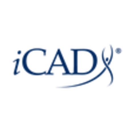 iCAD logo