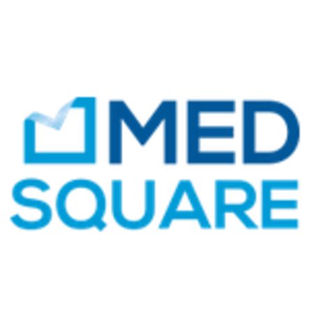 MEDSQUARE logo