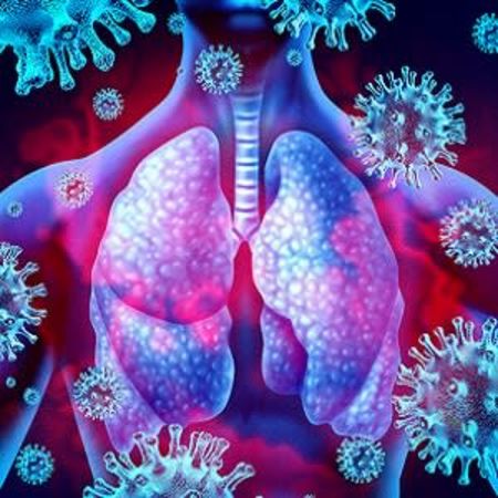 Pulmonary Pathobiology of COVID-19