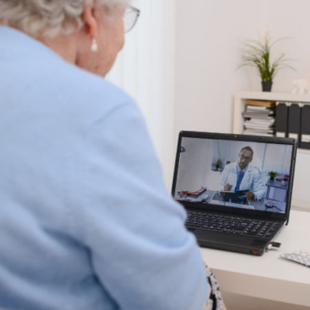 Sociodemographic Differences in Virtual Care Adoption