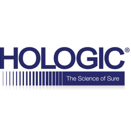 Hologic Logo