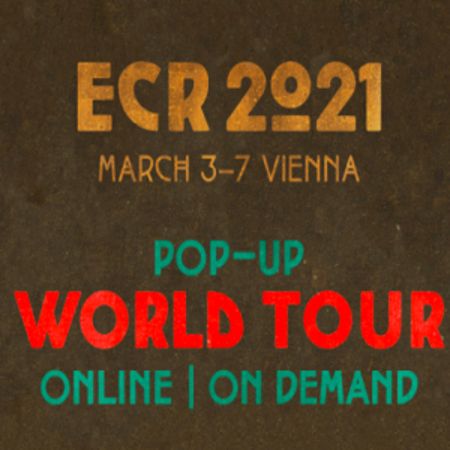 From Vienna with Love &hellip; Embracing #ECR2021