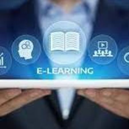 Teach Me, Train Me, Help my Patient: Using e-Learning in Radiotherapy