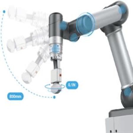 5G-Powered Robot-Assisted Teleultrasound Diagnostic System