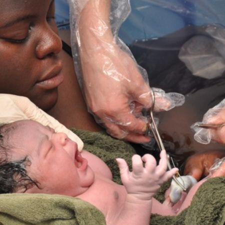 UN: Global Shortage of Nearly 1 Million Midwives Will Cost Lives