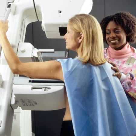 Do Tattoos Affect Mammograms?