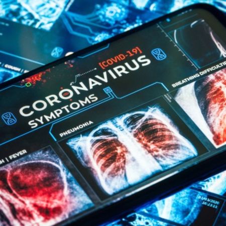 Use of Lung Ultrasound in COVID-19: ESR Issues Report