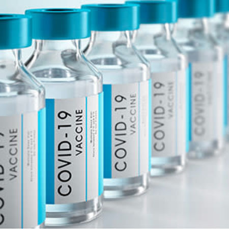 Two Doses for Johnson &amp; Johnson COVID-19 Vaccine 