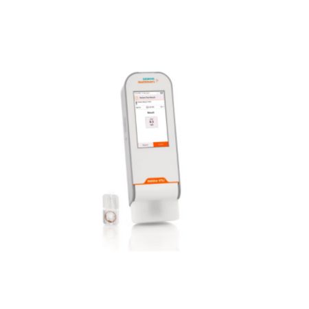 Expediting Heart Attack Diagnosis With Atellica VTLi Patient-Side Analyzer 