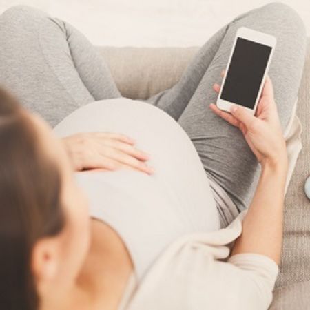 Smartphone App Could Improve Aspirin Use in Preeclampsia