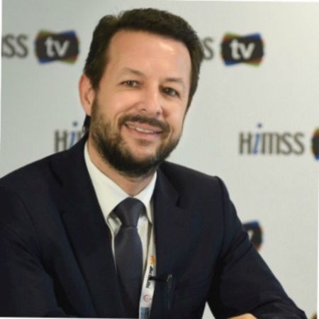 Omer Demir - New Head of Direct Customer Engagement Group, Siemens Healthineers