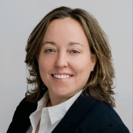 Kathleen Leonard - New Chief Technology Officer at CareFirst BlueCross BlueShield