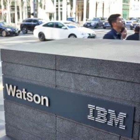 IBM Sells Watson Health to Private Equity Firm