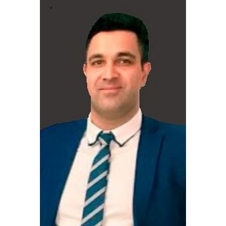 Andy Singh - New Business Development Manager, RIWOspine GmbH