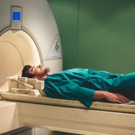 Patient Stress Slows MRI Workflows