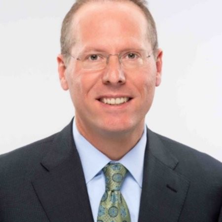 Pfizer Names David M. Denton Chief Financial Officer