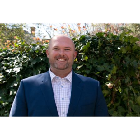 Blue Ridge Hospice Names Jason Parsons Chief Business Development Officer