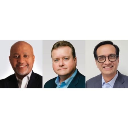 The Axiom REACH Foundation Announces Appointment of 3 New Board Members